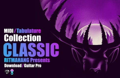 تبلچر و میدی کالکشنCLASSIC 